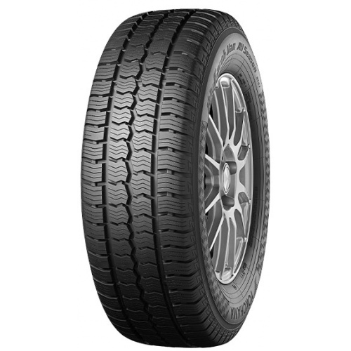 Yokohama BluEarth-Van All Season RY61 205/65 R16 107/105T - 1