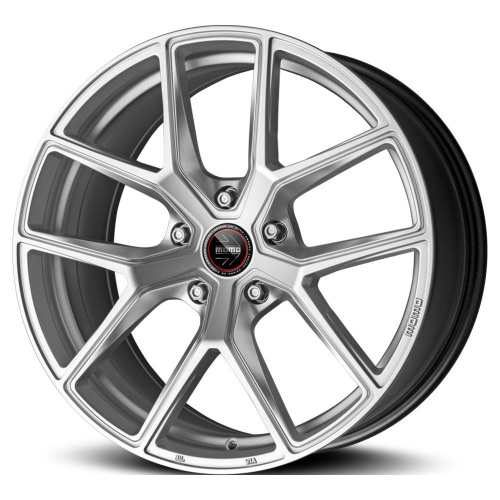 MOMO RF-01 10x19 5x120 ET45 D74.1 ICE - 1
