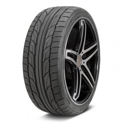 NITTO NT555 G2 275/35 R20 102Y XL - 1