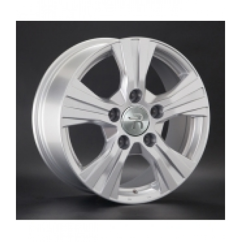 Replay LX105 8.5x21 5x150 ET54 D110.1 S - 1