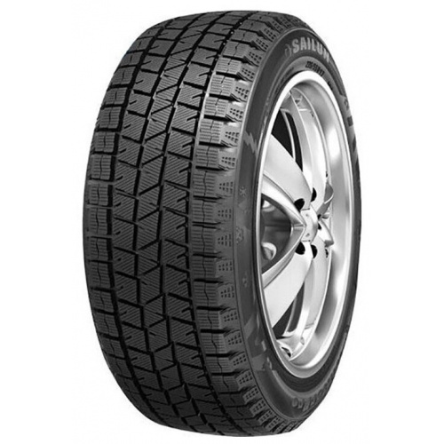SAILUN IСЕ BLAZER Arctic SUV 215/55 R18 99H XL - 1