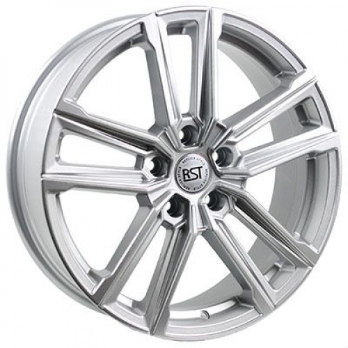 RST R078 7x18 5x114.3 ET37 D66.6 S - 1