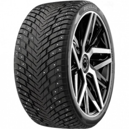 RockBlade Winterplus Stud II 255/45 R20 101T - 1