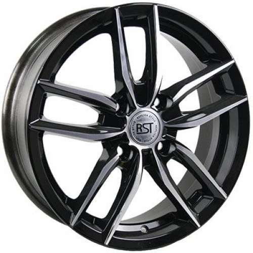 RST R076 6x16 5x114.3 ET43 D67.1 BD - 1