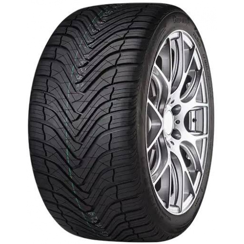 Gripmax SureGrip A/S 195/60 R16 99/97T - 1