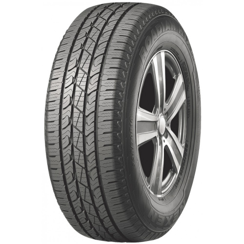 Roadstone ROADIAN HTX RH5 275/65 R17 115T - 1
