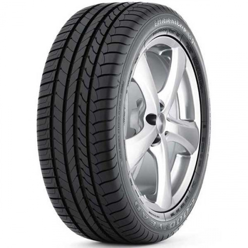 GoodYear EfficientGrip 235/55 R20 102V - 1
