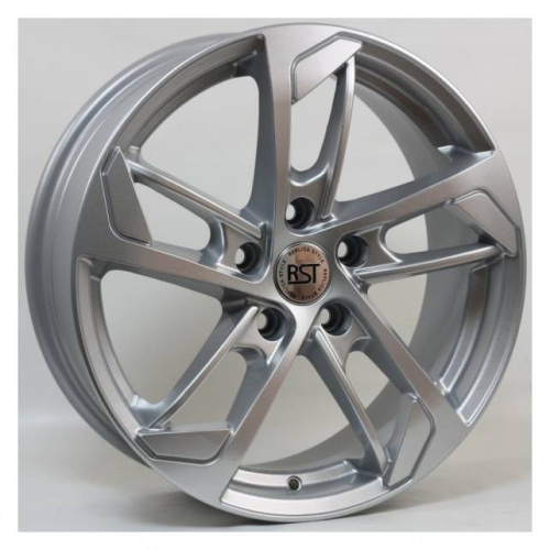RST R037 7x17 5x114.3 ET45 D60.1 S - 1