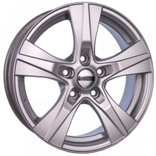 NEO 743 7x17 5x108 ET31 D60.1 S - 1