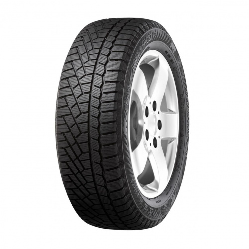 Gislaved Soft Frost 200 205/50 R17 93T XL - 1