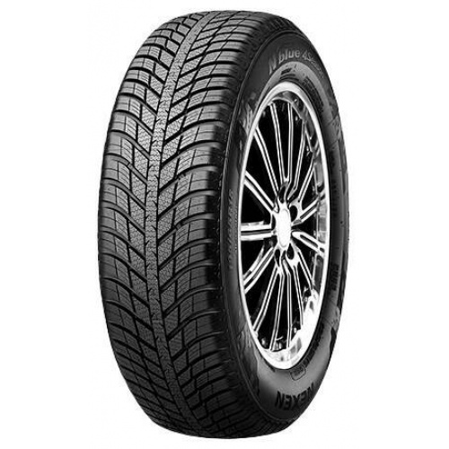 Nexen NBLUE 4Season 195/65 R15 95T XL - 1