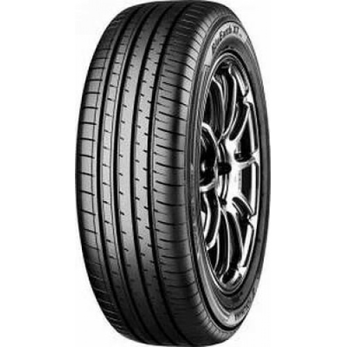 Yokohama Bluearth-XT AE61 235/50 R18 97V - 1