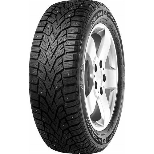 GENERAL TIRE Altimax Arctic 12 175/70 R14 88T XL - 1