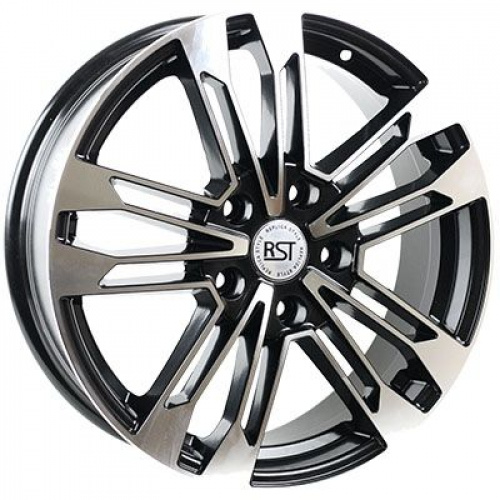 RST R167 7x17 5x120 ET55 D65.1 BD - 1