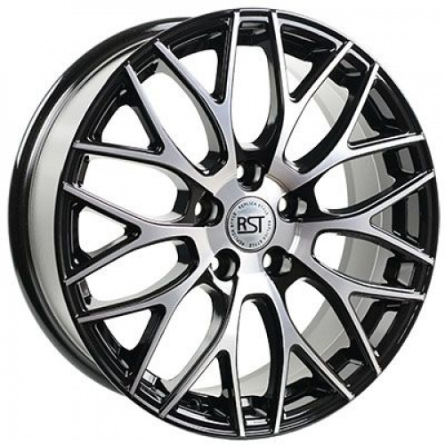 RST R147 7.5x17 5x114.3 ET46 D67.1 BD - 1