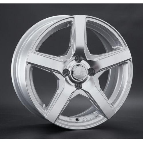 LS Wheels 779 7x16 4x100 ET42 D73.1 SF - 1