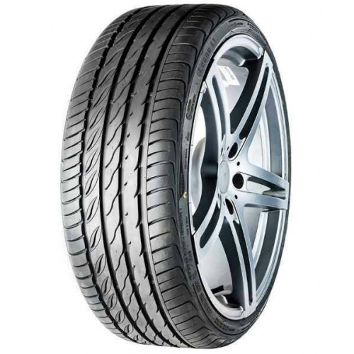 Massimo LEONE L1 255/50 R19 107W XL - 1