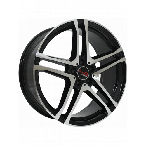 LegeArtis Concept-MR523 8.5x20 5x112 ET29 D66.6 BKF - 1