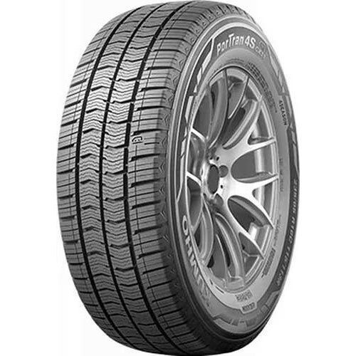 Kumho PorTran 4S CX11 195/70 R15 104/102R - 1