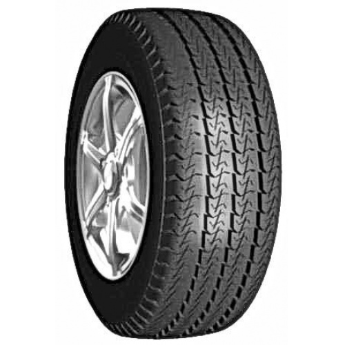 Нижнекамский Ш/З Kama Euro-131 195/75 R16 107/105R - 1