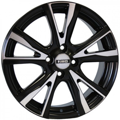 NEO 574 6x15 4x100 ET36 D60.1 BD - 1