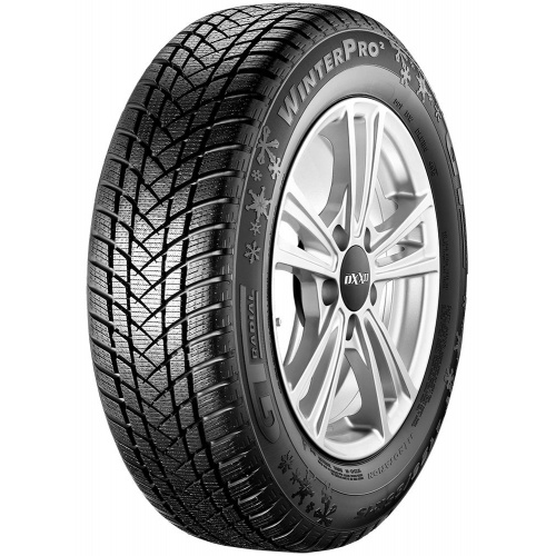 GT Radial Champiro Winterpro2 225/60 R17 99V - 1