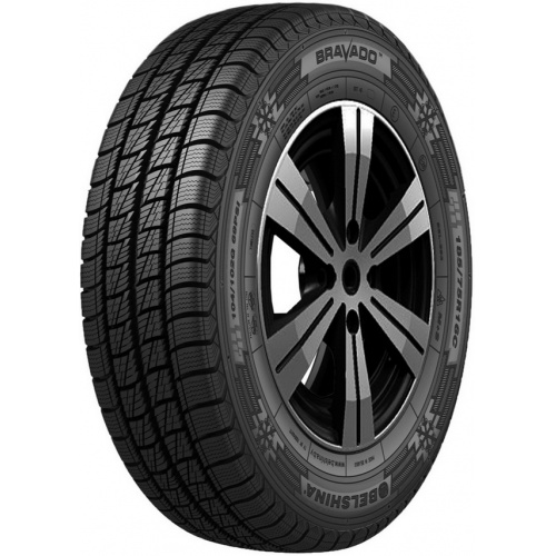 Белшина BEL-293 185/75 R16 104/102Q - 1