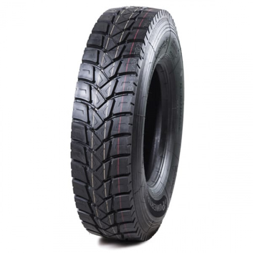 Powertrac Power Perform 315/80 R22.5 156/150K - 1