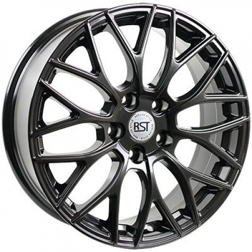 RST R137 7x17 5x114.3 ET35 D67.1 BH - 1