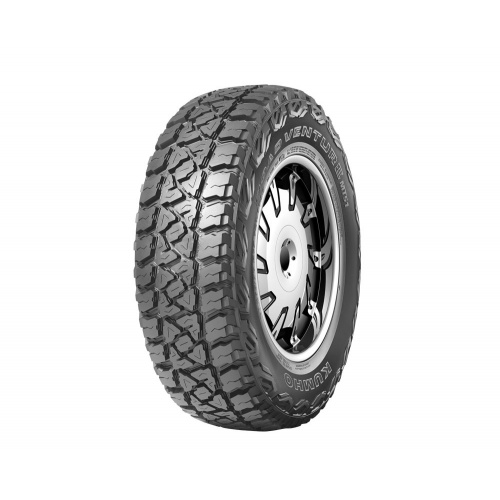 Kumho Road Venture MT51 235/75 R15 110Q - 1
