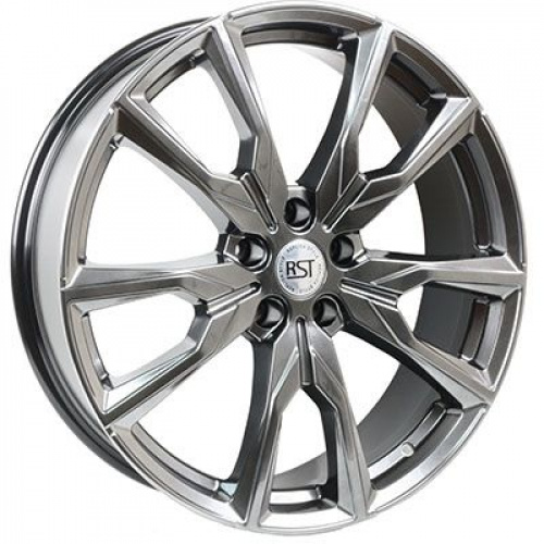 RST R012 8x20 5x108 ET45 D63.4 BH - 1