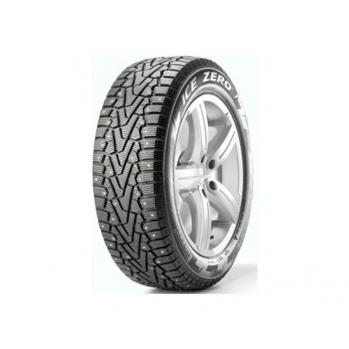 Pirelli Winter Ice Zero 185/55 R15 82T - 1
