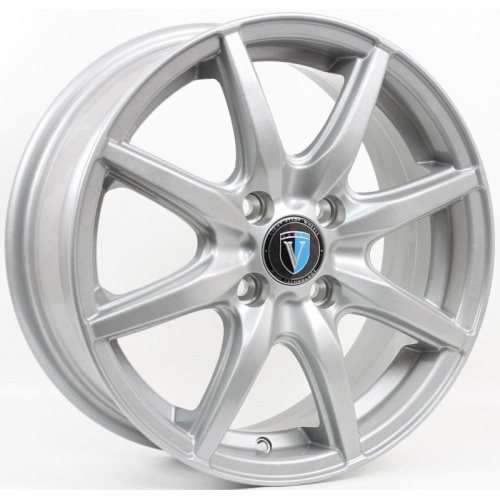 VENTI 1605 6x16 4x114.3 ET45 D67.1 SL - 1
