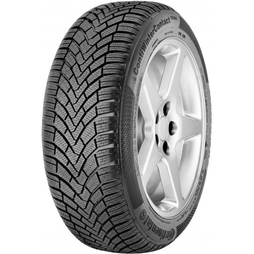 Continental ContiWinterContact TS 850 265/40 R22 106V XL - 1