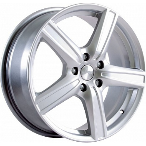 Скад Адмирал 7.5x18 5x110 ET35 D65.1 Селена - 1