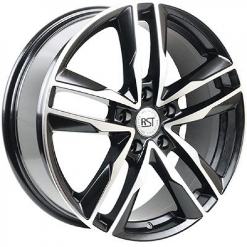 RST R128 7.5x18 5x114.3 ET45 D67.1 BD - 1