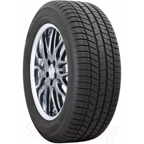 Toyo SnowProx S954 SUV 255/45 R20 105V XL - 1