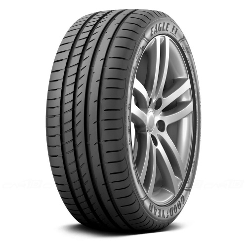 GoodYear Eagle F1 Assymetric 275/50 R20 113W - 1