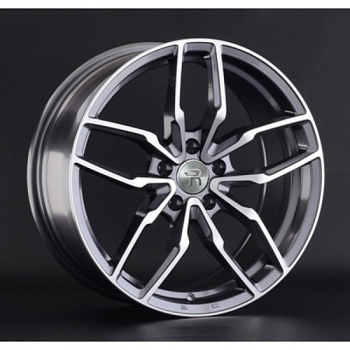 Replay B209 8x18 5x120 ET30 D72.6 GMF - 1