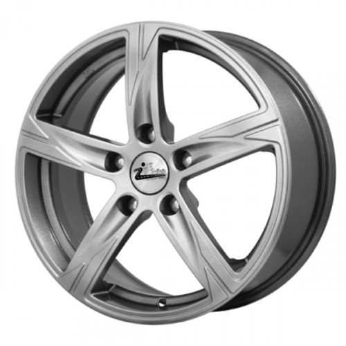 IFree Кальвадос 7x16 5x108 ET45 D67.1 Хай Вэй - 1