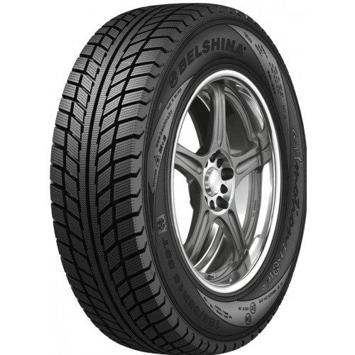 Белшина Бел-277 Artmotion Snow 205/60 R16 92H - 1