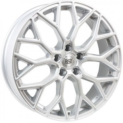 RST R059 7x19 5x114.3 ET40 D66.1 S - 1