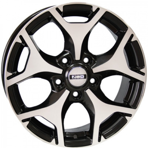 NEO 753 7x17 5x100 ET48 D56.1 BD - 1