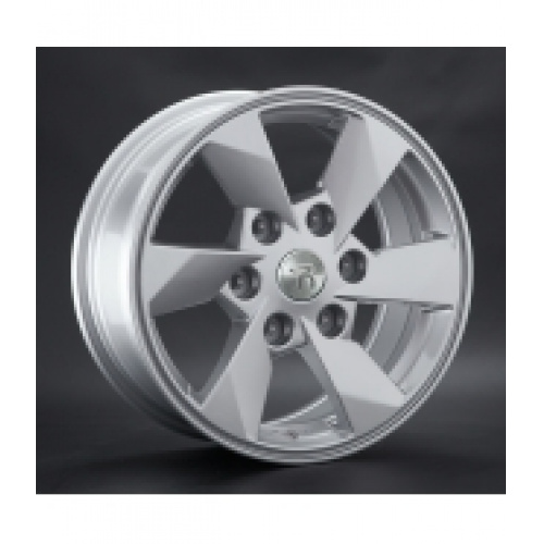 Replay MI137 7.5x17 6x139.7 ET38 D67.1 S - 1