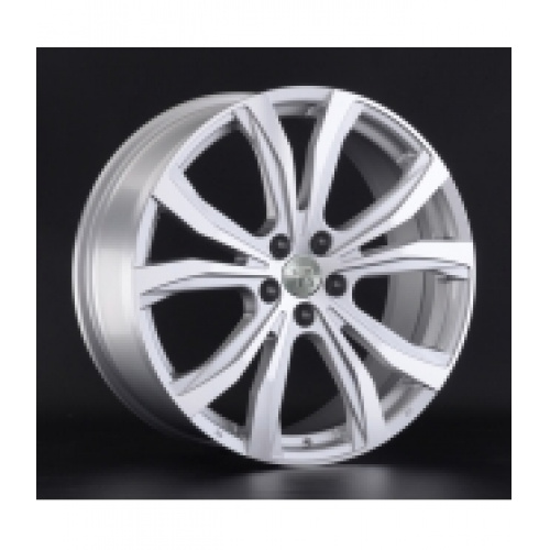 Replay LX108 8x20 5x114.3 ET30 D60.1 SF - 1