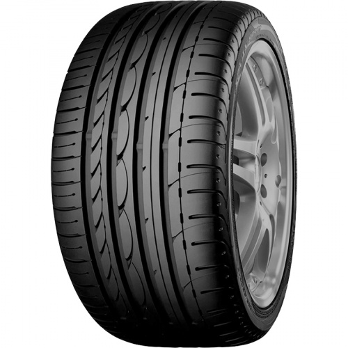 Yokohama Advan Sport V103 235/60 R18 103V - 1