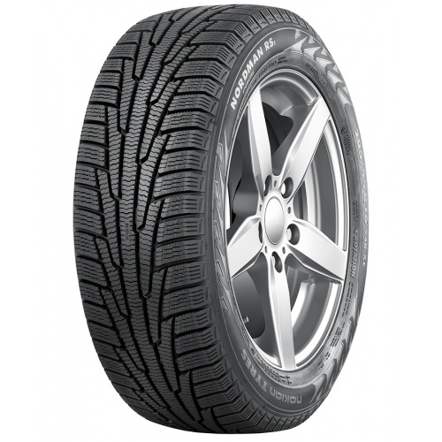 Ikon Tyres NORDMAN RS2 205/55 R16 94R XL - 1