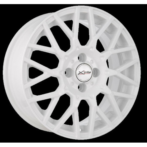 X'trike X-125 6.5x16 4x98 ET35 D58.5 W - 1