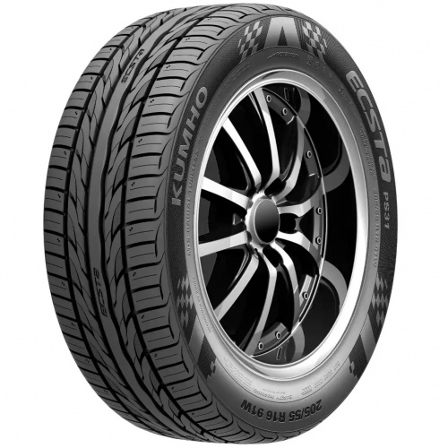 Kumho ECSTA PS31 255/35 R18 94W - 1