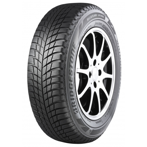 Bridgestone Blizzak LM001 235/45 R20 96H - 1